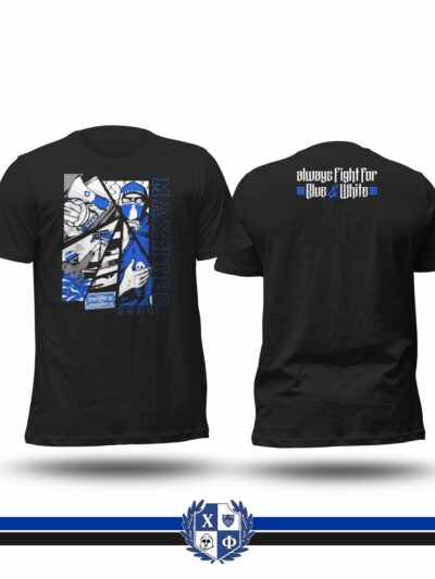 Tshirt - Always Fight