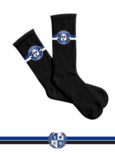 ΚΑΛΤΣΕΣ - ΜΑΧΗΤΕC