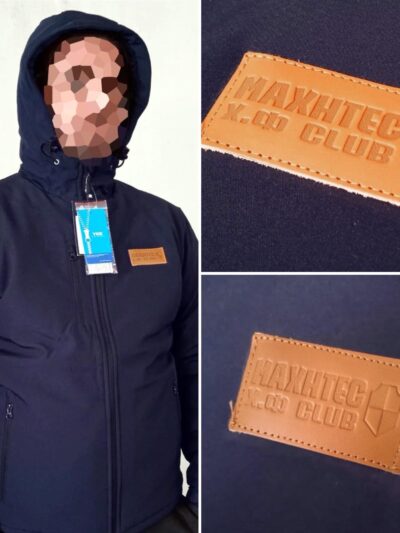 ΣΑΚΚΟΣ - MAXHTEC Χ.Φ Club - Navy Blue