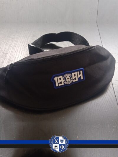 ΤΣΑΝΤΑΚΙ ΜΕΣΗΣ - MAXHTEC ΑΝΟΡΘΩΣΙΣ 1994